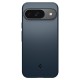 Husa Spigen Thin Fit, pentru Google Pixel 9 Pro/Pixel 9, metalic (Spigen, Pixel 9 Pro) by www.silkase.ro Husa Spigen Thin Fit, pentru Google Pixel 9 Pro/Pixel 9, metalic (Pixel 9 Pro, ACS07698) by www.silkase.ro