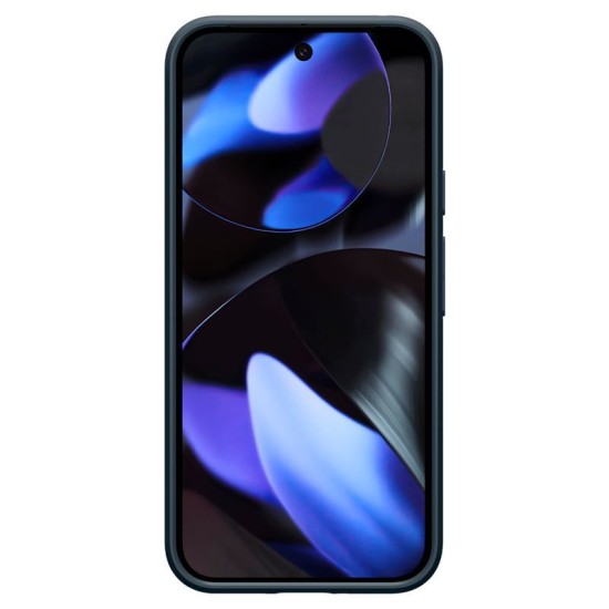 Husa Spigen Thin Fit, pentru Google Pixel 9 Pro/Pixel 9, metalic (Spigen, Pixel 9 Pro) by www.silkase.ro Husa Spigen Thin Fit, pentru Google Pixel 9 Pro/Pixel 9, metalic (Pixel 9 Pro, ACS07698) by www.silkase.ro