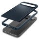 Husa Spigen Thin Fit, pentru Google Pixel 9 Pro/Pixel 9, metalic (Spigen, Pixel 9 Pro) by www.silkase.ro Husa Spigen Thin Fit, pentru Google Pixel 9 Pro/Pixel 9, metalic (Pixel 9 Pro, ACS07698) by www.silkase.ro