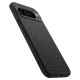 Husa Spigen Liquid Air pentru Google Pixel 9 Pro XL, negru (Spigen, Pixel 9 Pro XL) by www.silkase.ro Husa Spigen Liquid Air pentru Google Pixel 9 Pro XL, negru (Pixel 9 Pro XL, ACS07716) by www.silkase.ro