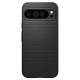 Husa Spigen Liquid Air pentru Google Pixel 9 Pro XL, negru (Spigen, Pixel 9 Pro XL) by www.silkase.ro Husa Spigen Liquid Air pentru Google Pixel 9 Pro XL, negru (Pixel 9 Pro XL, ACS07716) by www.silkase.ro