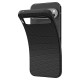 Husa Spigen Liquid Air pentru Google Pixel 9 Pro XL, negru (Spigen, Pixel 9 Pro XL) by www.silkase.ro Husa Spigen Liquid Air pentru Google Pixel 9 Pro XL, negru (Pixel 9 Pro XL, ACS07716) by www.silkase.ro