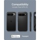 Husa Spigen Liquid Air pentru Google Pixel 9 Pro XL, negru (Spigen, Pixel 9 Pro XL) by www.silkase.ro Husa Spigen Liquid Air pentru Google Pixel 9 Pro XL, negru (Pixel 9 Pro XL, ACS07716) by www.silkase.ro