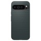 Husa Spigen Liquid Air pentru Google Pixel 9 Pro XL, verde (Spigen, Pixel 9 Pro XL) by www.silkase.ro Husa Spigen Liquid Air pentru Google Pixel 9 Pro XL, verde (Pixel 9 Pro XL, ACS07717) by www.silkase.ro