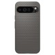 Husa Spigen Liquid Air pentru Google Pixel 9 Pro XL, gri (Spigen, Pixel 9 Pro XL) by www.silkase.ro Husa Spigen Liquid Air pentru Google Pixel 9 Pro XL, gri (Pixel 9 Pro XL, ACS07718) by www.silkase.ro