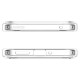 Husa Spigen Ultra Hybrid OneTap Metal Ring MagSafe pentru Google Pixel 9 Pro XL, alb/transparent (Spigen, Pixel 9 Pro XL) by www.silkase.ro Husa Spigen Ultra Hybrid OneTap Metal Ring MagSafe pentru Google Pixel 9 Pro XL, alb/transparent (Pixel 9 Pro XL, ACS07720) by www.silkase.ro