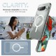 Husa Spigen Ultra Hybrid OneTap Metal Ring MagSafe pentru Google Pixel 9 Pro XL, alb/transparent (Spigen, Pixel 9 Pro XL) by www.silkase.ro Husa Spigen Ultra Hybrid OneTap Metal Ring MagSafe pentru Google Pixel 9 Pro XL, alb/transparent (Pixel 9 Pro XL, ACS07720) by www.silkase.ro