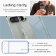 Husa Spigen Ultra Hybrid pentru Google Pixel 9 Pro XL, Crystal Clear (Spigen, Telefoane Google) by www.silkase.ro Husa Spigen Ultra Hybrid pentru Google Pixel 9 Pro XL, Crystal Clear (Telefoane Google, ACS07721) by www.silkase.ro