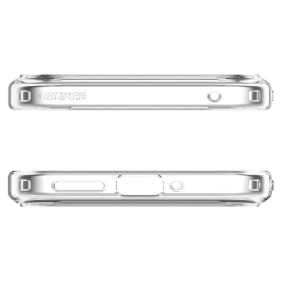 Husa Spigen Ultra Hybrid pentru Google Pixel 9 Pro XL, Crystal Clear (Spigen, Telefoane Google) by www.silkase.ro Husa Spigen Ultra Hybrid pentru Google Pixel 9 Pro XL, Crystal Clear (Telefoane Google, ACS07721) by www.silkase.ro