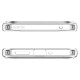 Husa Spigen Ultra Hybrid pentru Google Pixel 9 Pro XL, Crystal Clear (Spigen, Telefoane Google) by www.silkase.ro Husa Spigen Ultra Hybrid pentru Google Pixel 9 Pro XL, Crystal Clear (Telefoane Google, ACS07721) by www.silkase.ro