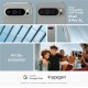 Husa Spigen Ultra Hybrid pentru Google Pixel 9 Pro XL, Crystal Clear (Spigen, Telefoane Google) by www.silkase.ro Husa Spigen Ultra Hybrid pentru Google Pixel 9 Pro XL, Crystal Clear (Telefoane Google, ACS07721) by www.silkase.ro