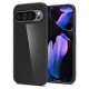 Husa Spigen, Ultra Hybrid, pentru Google Pixel 9 Pro XL, negru mat (Pixel 9 Pro XL, ACS07724) by www.silkase.ro