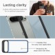 Husa Spigen, Ultra Hybrid, pentru Google Pixel 9 Pro XL, negru mat (Pixel 9 Pro XL, ACS07724) by www.silkase.ro
