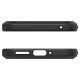 Husa Spigen, Ultra Hybrid, pentru Google Pixel 9 Pro XL, negru mat (Pixel 9 Pro XL, ACS07724) by www.silkase.ro