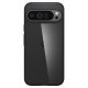 Husa Spigen, Ultra Hybrid, pentru Google Pixel 9 Pro XL, negru mat (Pixel 9 Pro XL, ACS07724) by www.silkase.ro