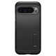 Husa Spigen Tough Armor pentru Google Pixel 9 Pro XL, negru (Spigen, Pixel 9 Pro XL) by www.silkase.ro Husa Spigen Tough Armor pentru Google Pixel 9 Pro XL, negru (Pixel 9 Pro XL, ACS07726) by www.silkase.ro