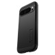 Husa Spigen Tough Armor pentru Google Pixel 9 Pro XL, negru (Spigen, Pixel 9 Pro XL) by www.silkase.ro Husa Spigen Tough Armor pentru Google Pixel 9 Pro XL, negru (Pixel 9 Pro XL, ACS07726) by www.silkase.ro