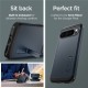 Husa Spigen Tough Armor pentru Google Pixel 9 Pro XL, metalic (Spigen, Pixel 9 Pro XL) by www.silkase.ro Husa Spigen Tough Armor pentru Google Pixel 9 Pro XL, metalic (Pixel 9 Pro XL, ACS07727) by www.silkase.ro