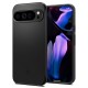 Husa Spigen Thin Fit, pentru Google Pixel 9 Pro XL, negru (Spigen, Pixel 9 Pro XL) by www.silkase.ro Husa Spigen Thin Fit, pentru Google Pixel 9 Pro XL, negru (Pixel 9 Pro XL, ACS07731) by www.silkase.ro
