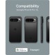 Husa Spigen Thin Fit, pentru Google Pixel 9 Pro XL, negru (Spigen, Pixel 9 Pro XL) by www.silkase.ro Husa Spigen Thin Fit, pentru Google Pixel 9 Pro XL, negru (Pixel 9 Pro XL, ACS07731) by www.silkase.ro