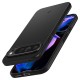 Husa Spigen Thin Fit, pentru Google Pixel 9 Pro XL, negru (Spigen, Pixel 9 Pro XL) by www.silkase.ro Husa Spigen Thin Fit, pentru Google Pixel 9 Pro XL, negru (Pixel 9 Pro XL, ACS07731) by www.silkase.ro