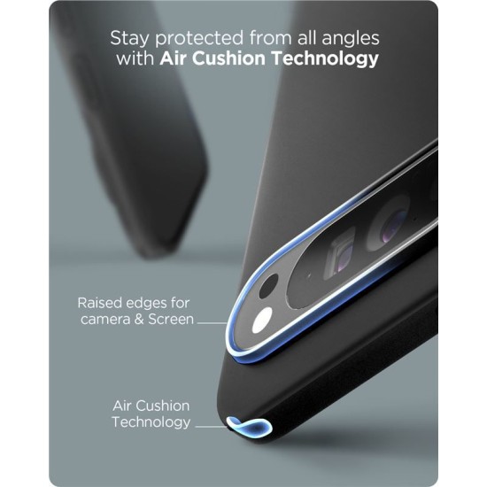 Husa Spigen Thin Fit, pentru Google Pixel 9 Pro XL, negru (Spigen, Pixel 9 Pro XL) by www.silkase.ro Husa Spigen Thin Fit, pentru Google Pixel 9 Pro XL, negru (Pixel 9 Pro XL, ACS07731) by www.silkase.ro