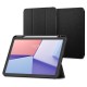 Spigen Urban Fit, pentru Apple iPad Air 11" 2024, negru (Spigen, Ingredi) by www.silkase.ro Spigen Urban Fit, pentru Apple iPad Air 11" 2024, negru (Ingredi, ACS07754) by www.silkase.ro