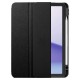 Spigen Urban Fit, pentru Apple iPad Air 11" 2024, negru (Spigen, Ingredi) by www.silkase.ro Spigen Urban Fit, pentru Apple iPad Air 11" 2024, negru (Ingredi, ACS07754) by www.silkase.ro