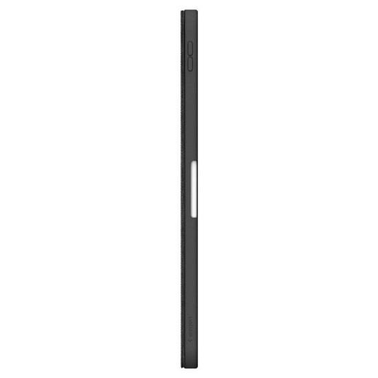 Spigen Urban Fit, pentru Apple iPad Air 11" 2024, negru (Spigen, Ingredi) by www.silkase.ro Spigen Urban Fit, pentru Apple iPad Air 11" 2024, negru (Ingredi, ACS07754) by www.silkase.ro