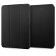 Spigen Urban Fit, pentru Apple iPad Air 11" 2024, negru (Spigen, Ingredi) by www.silkase.ro Spigen Urban Fit, pentru Apple iPad Air 11" 2024, negru (Ingredi, ACS07754) by www.silkase.ro