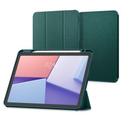  Spigen Urban Fit, pentru Apple iPad Air 11&amp;amp;quot; 2024, verde