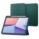Spigen Urban Fit, pentru Apple iPad Air 11&amp;amp;quot; 2024, verde (Ingredi, ACS07755) by www.silkase.ro