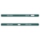 Spigen Urban Fit, pentru Apple iPad Air 11&amp;amp;quot; 2024, verde (Ingredi, ACS07755) by www.silkase.ro