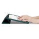 Spigen Urban Fit, pentru Apple iPad Air 11&amp;amp;quot; 2024, verde (Ingredi, ACS07755) by www.silkase.ro