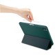 Spigen Urban Fit, pentru Apple iPad Air 11&amp;amp;quot; 2024, verde (Ingredi, ACS07755) by www.silkase.ro