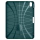 Spigen Urban Fit, pentru Apple iPad Air 11&amp;amp;quot; 2024, verde (Ingredi, ACS07755) by www.silkase.ro