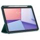 Spigen Urban Fit, pentru Apple iPad Air 11&amp;amp;quot; 2024, verde (Ingredi, ACS07755) by www.silkase.ro