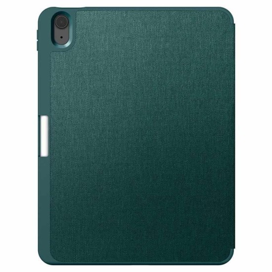 Spigen Urban Fit, pentru Apple iPad Air 11&amp;amp;quot; 2024, verde (Ingredi, ACS07755) by www.silkase.ro