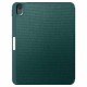 Spigen Urban Fit, pentru Apple iPad Air 11&amp;amp;quot; 2024, verde (Ingredi, ACS07755) by www.silkase.ro