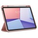 Spigen Urban Fit, pentru Apple iPad Air 11" 2024, roz (Ingredi, ACS07756) by www.silkase.ro