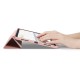 Spigen Urban Fit, pentru Apple iPad Air 11" 2024, roz (Ingredi, ACS07756) by www.silkase.ro