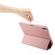 Spigen Urban Fit, pentru Apple iPad Air 11" 2024, roz (Ingredi, ACS07756) by www.silkase.ro
