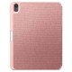 Spigen Urban Fit, pentru Apple iPad Air 11" 2024, roz (Ingredi, ACS07756) by www.silkase.ro