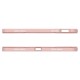 Spigen Urban Fit, pentru Apple iPad Air 11" 2024, roz (Ingredi, ACS07756) by www.silkase.ro