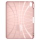 Spigen Urban Fit, pentru Apple iPad Air 11" 2024, roz (Ingredi, ACS07756) by www.silkase.ro