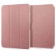 Spigen Urban Fit, pentru Apple iPad Air 11" 2024, roz (Ingredi, ACS07756) by www.silkase.ro