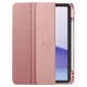 Spigen Urban Fit, pentru Apple iPad Air 11" 2024, roz (Ingredi, ACS07756) by www.silkase.ro
