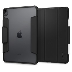Husa Spigen Air Skin Pro pentru Apple iPad Air 11" 2024, negru