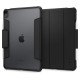 Husa Spigen Air Skin Pro pentru Apple iPad Air 11" 2024, negru (Ingredi, ACS07758) by www.silkase.ro