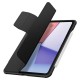 Husa Spigen Air Skin Pro pentru Apple iPad Air 11" 2024, negru (Ingredi, ACS07758) by www.silkase.ro